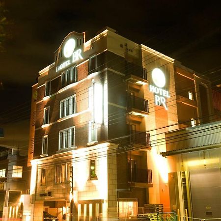Hotel Bintang Pari Resort (Adults Only) Kobe Exterior foto