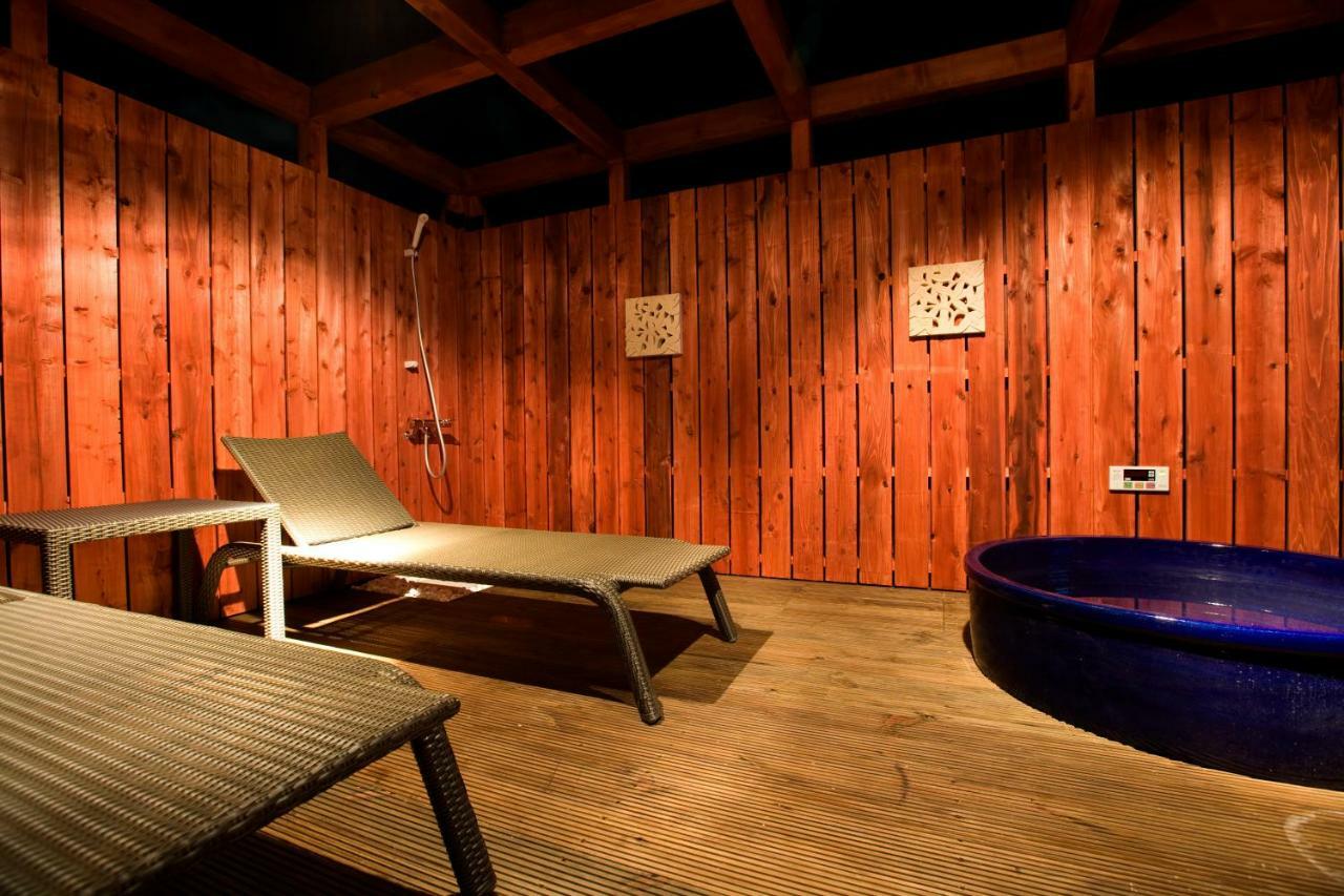 Hotel Bintang Pari Resort (Adults Only) Kobe Exterior foto